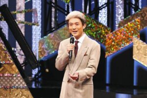 友田オレ　演歌ネタ