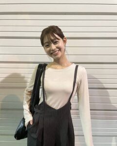 田崎さくら　インスタ